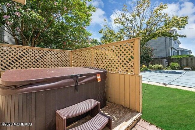 230 Christoffer Ter, Toms River, NJ 08753 - photo 31