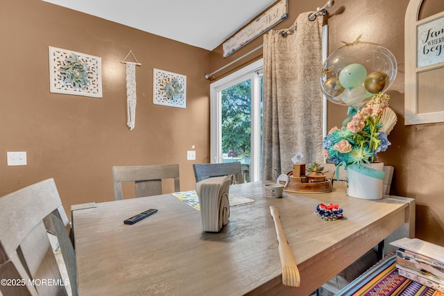 48 Bannard St, Freehold, NJ 07728 - view of dining area