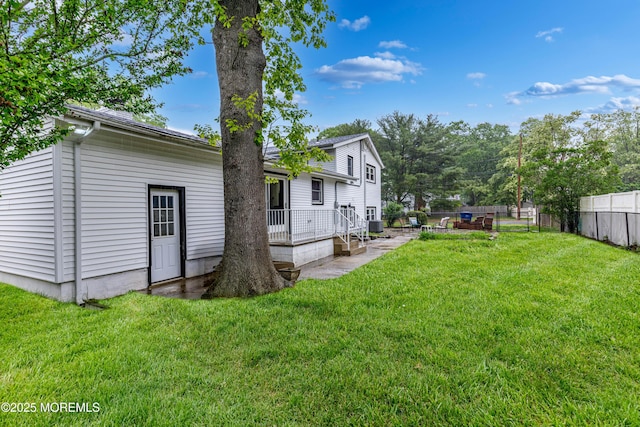 608 Carol Ave, Oakhurst, NJ 07755 - photo 23