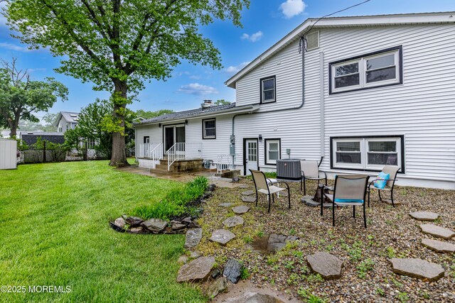 608 Carol Ave, Oakhurst, NJ 07755 - photo 22