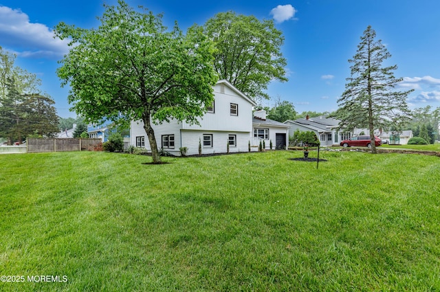 608 Carol Ave, Oakhurst, NJ 07755 - photo 2