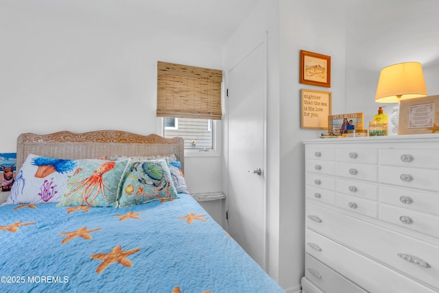 233 Harbor Dr, Lavallette, NJ 08735 - view of bedroom