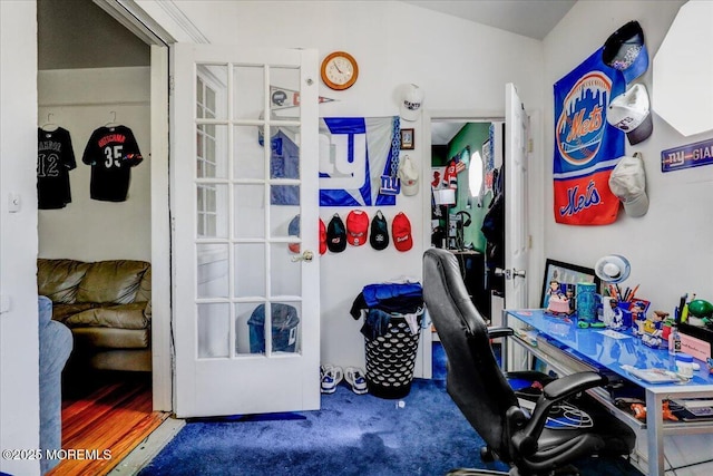 78 Navesink Ave, Highlands, NJ 07732 - view of office