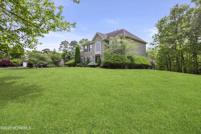 29 Jefferson Ct, Jackson, NJ 08527 - view of green lawn