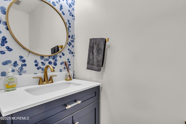 11 Charles Ct, Ocean Twp, NJ 07712 - bathroom featuring vanity