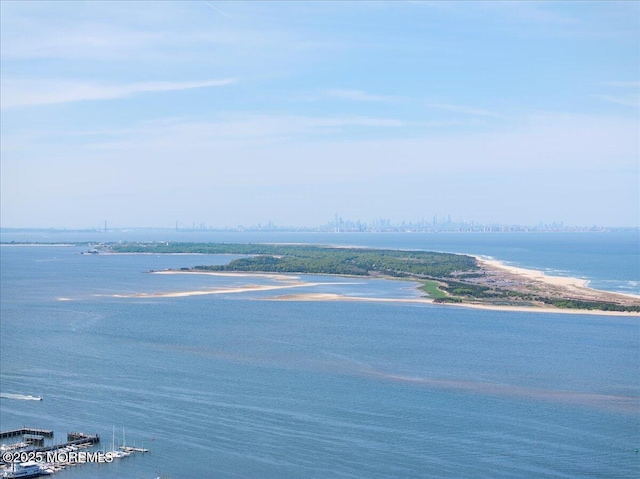 57 Shore Dr, Highlands, NJ 07732 - water view