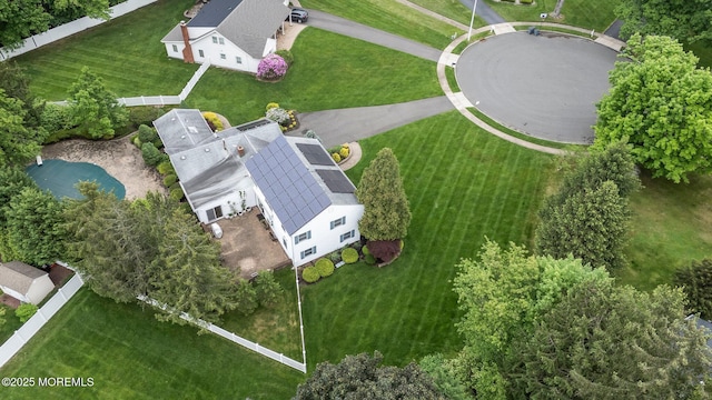 7 Colonial Ct, Manalapan, NJ 07726 - view of subject property