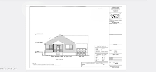 125 Hawthorne Ave, Neptune City, NJ 07753 - photo 1