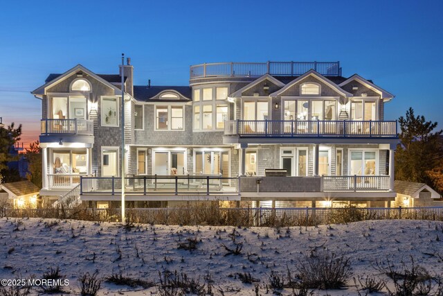 6601 Ocean Blvd, Long Beach Twp, NJ 08008