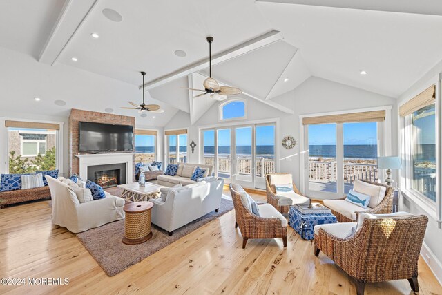 6601 Ocean Blvd, Long Beach Twp, NJ 08008