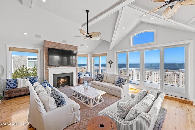 6601 Ocean Blvd, Long Beach Twp, NJ 08008