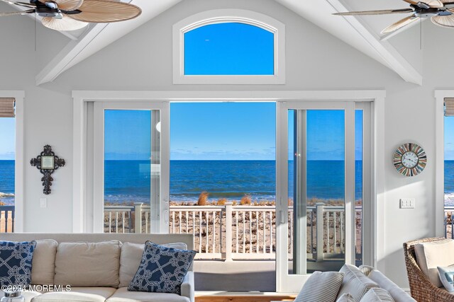 6601 Ocean Blvd, Long Beach Twp, NJ 08008