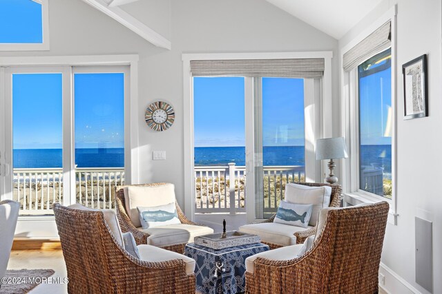 6601 Ocean Blvd, Long Beach Twp, NJ 08008