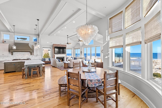 6601 Ocean Blvd, Long Beach Twp, NJ 08008
