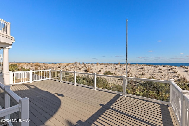 6601 Ocean Blvd, Long Beach Twp, NJ 08008