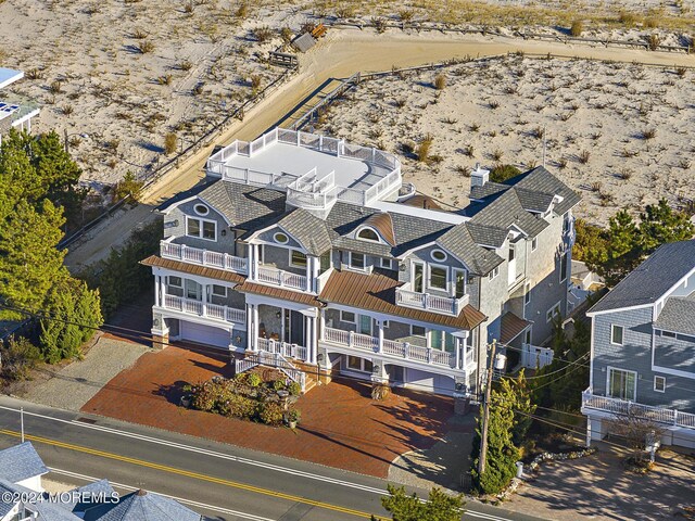 6601 Ocean Blvd, Long Beach Twp, NJ 08008