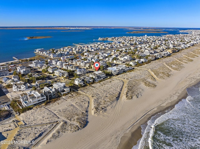 6601 Ocean Blvd, Long Beach Twp, NJ 08008