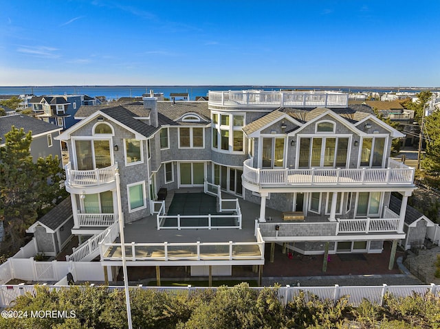 6601 Ocean Blvd, Long Beach Twp, NJ 08008