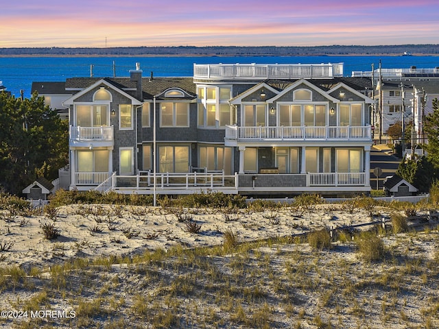 6601 Ocean Blvd, Long Beach Twp, NJ 08008