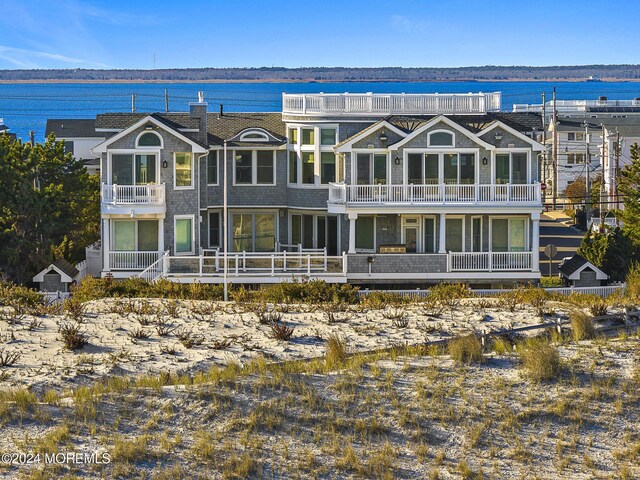 6601 Ocean Blvd, Long Beach Twp, NJ 08008