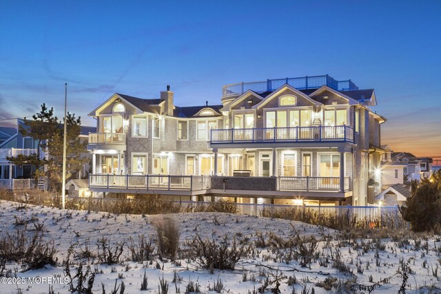 6601 Ocean Blvd, Long Beach Twp, NJ 08008