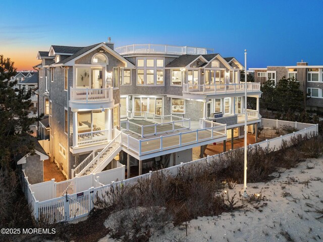 6601 Ocean Blvd, Long Beach Twp, NJ 08008