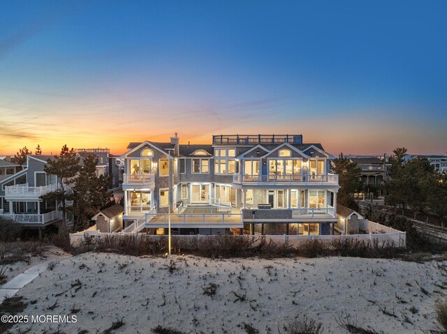 6601 Ocean Blvd, Long Beach Twp, NJ 08008