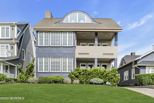 2009 Ocean Ave, Spring Lake, NJ 07762 - photo 4