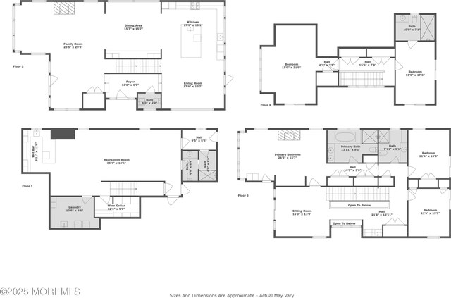 2009 Ocean Ave, Spring Lake, NJ 07762 - photo 84