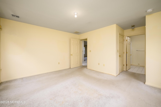 585 Waterford Dr, Manchester, NJ 08759 - unfurnished bedroom with carpet, baseboards, and ensuite bathroom