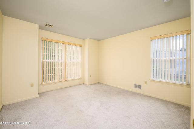 585 Waterford Dr, Manchester, NJ 08759 - empty room with carpet flooring and baseboards
