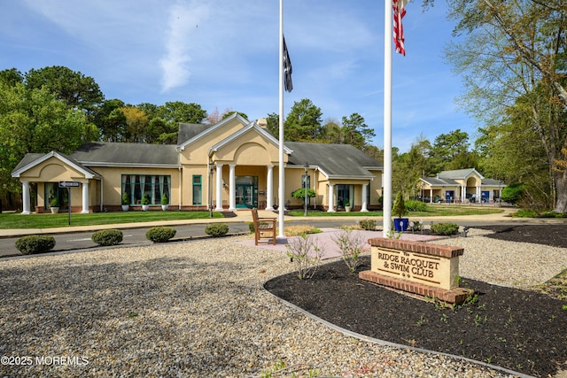 585 Waterford Dr, Manchester, NJ 08759 - view of property