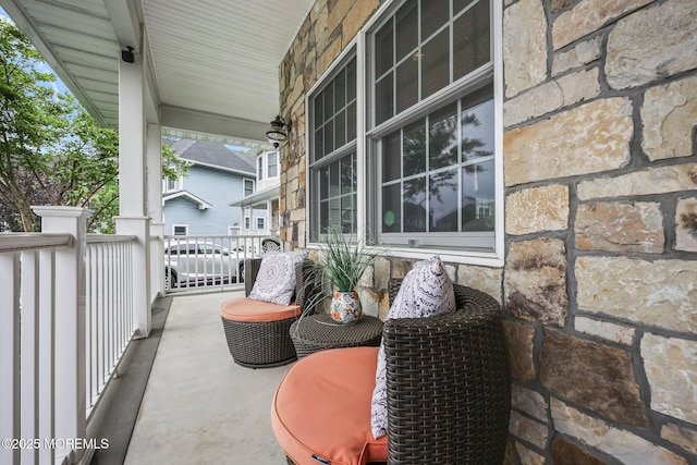 156 Chelsea Ave, Long Branch, NJ 07740 - photo 4