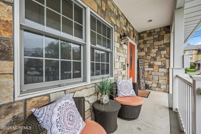 156 Chelsea Ave, Long Branch, NJ 07740 - photo 5