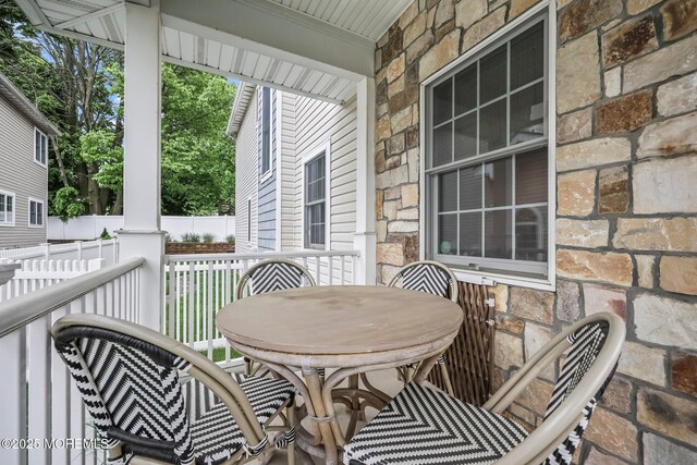 156 Chelsea Ave, Long Branch, NJ 07740 - photo 7
