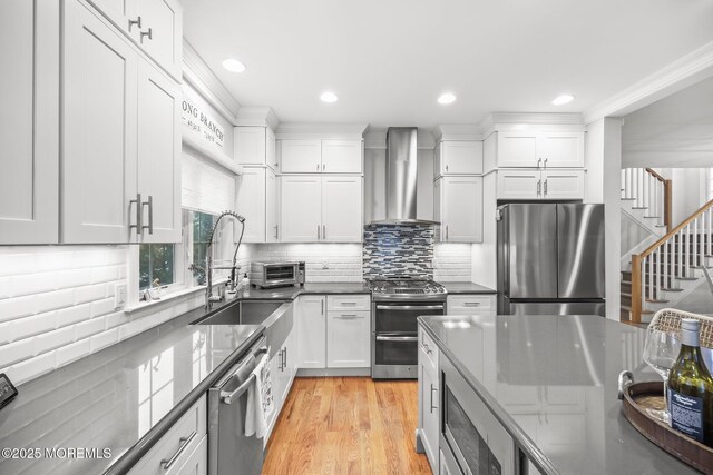 156 Chelsea Ave, Long Branch, NJ 07740 - photo 21