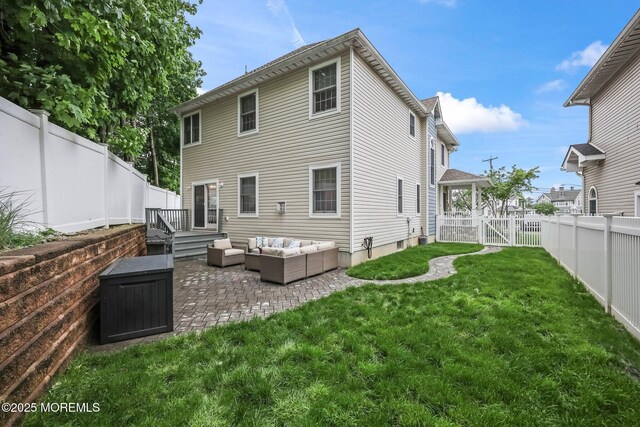 156 Chelsea Ave, Long Branch, NJ 07740 - photo 40