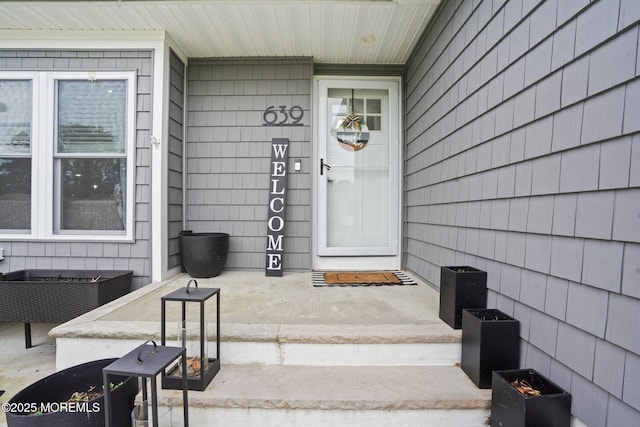 639 Longview Dr, Toms River, NJ 08753 - view of entrance to property