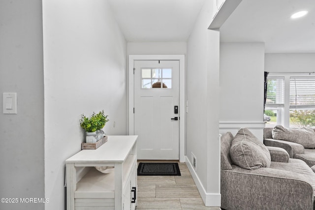 639 Longview Dr, Toms River, NJ 08753 - foyer with healthy amount of natural light