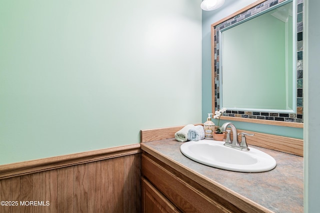 21 Steeple Chase Ct, Tinton Falls, NJ 07724 - bathroom with vanity