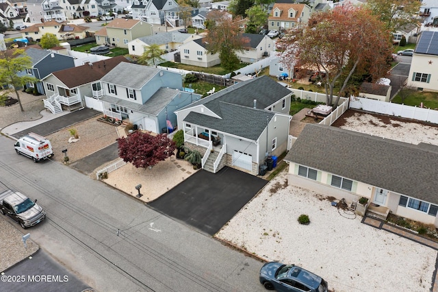 44 Cabana Dr, Brick, NJ 08723 - aerial view of residential area