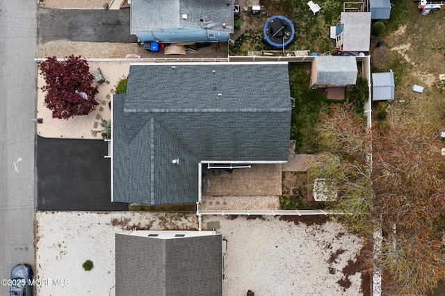 44 Cabana Dr, Brick, NJ 08723 - view from above of property