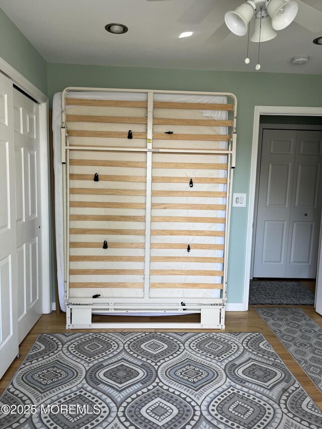 44 Cabana Dr, Brick, NJ 08723 - view of property entrance