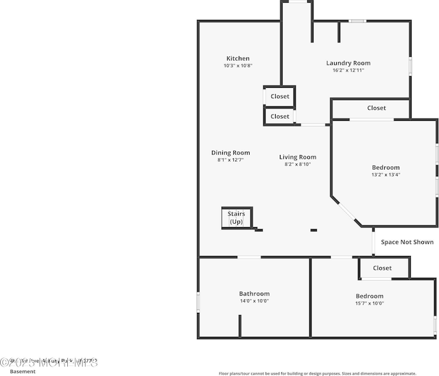 room layout