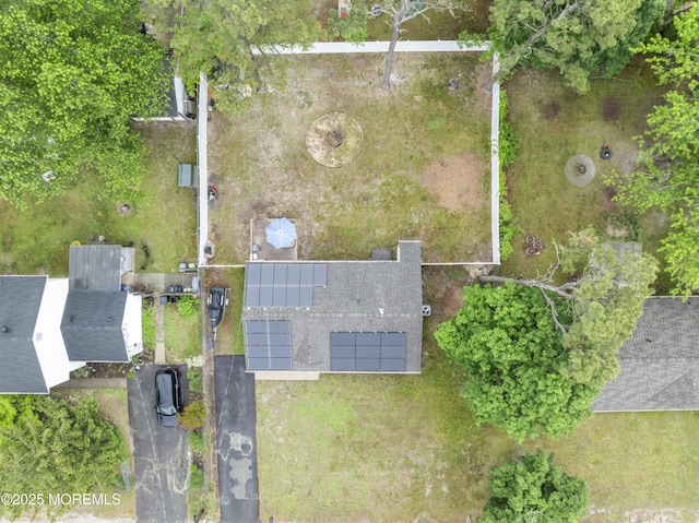307 Seminole Trl, Browns Mills, NJ 08015 - drone / aerial view