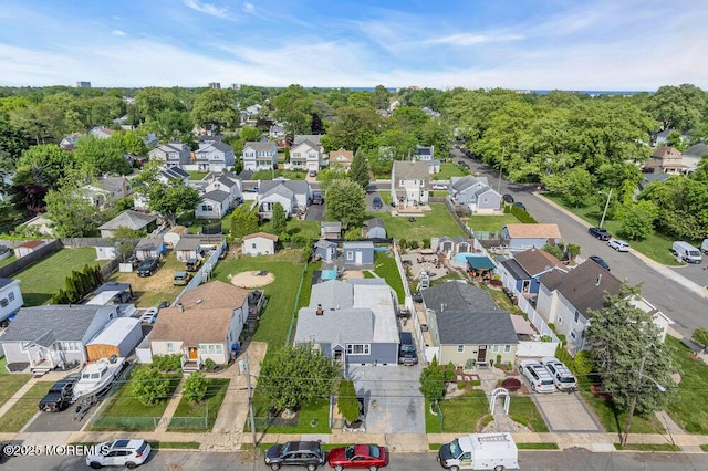 243 6th Ave, Long Branch, NJ 07740 - view of property location with nearby suburban area