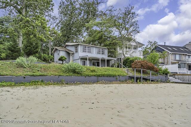 94 Beach Ct, Brick, NJ 08723
