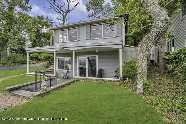 94 Beach Ct, Brick, NJ 08723
