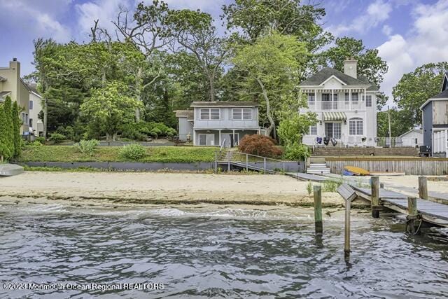 94 Beach Ct, Brick, NJ 08723