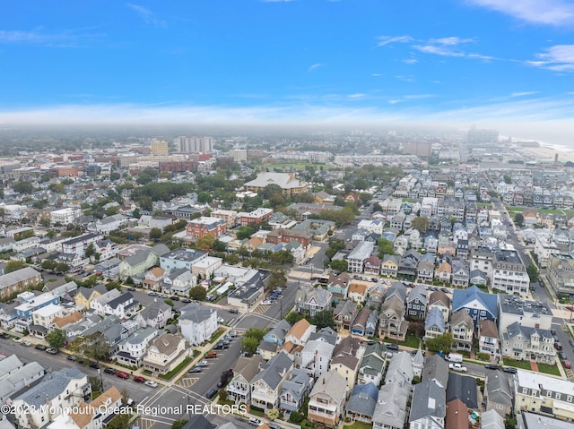 35 Embury Ave, Ocean Grove, NJ 07756 - aerial view of property's location